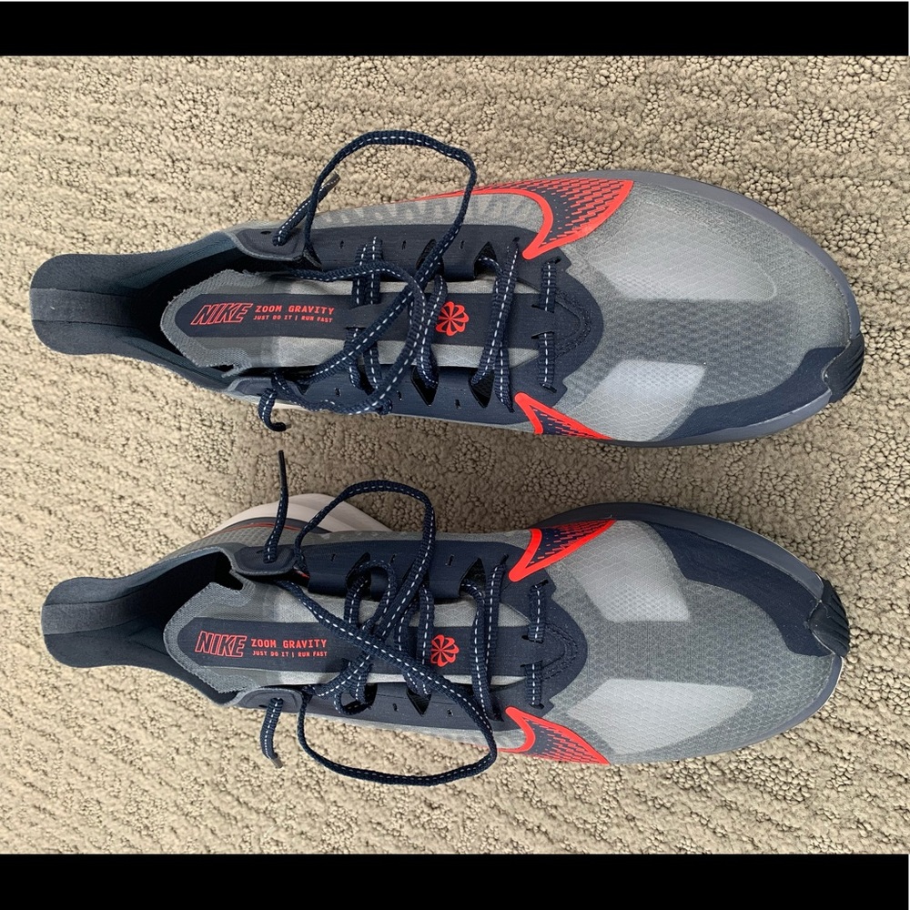 Nike Zoom Gravity Mens Running Shoes